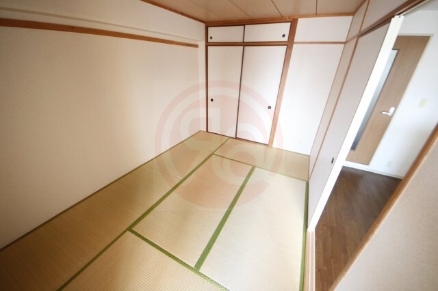 SENCE巽の物件内観写真