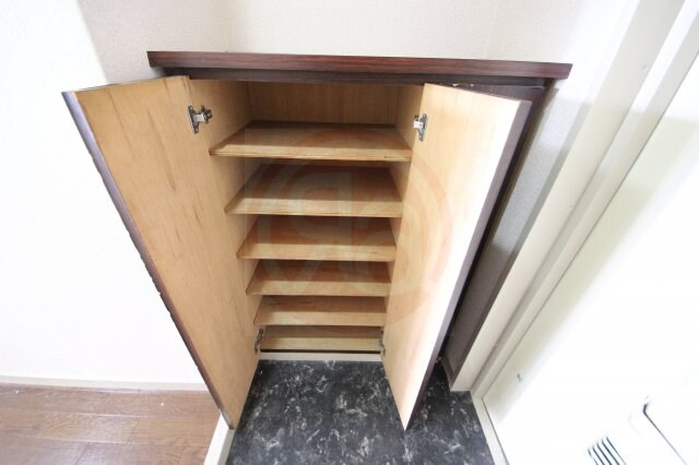 SENCE巽の物件内観写真