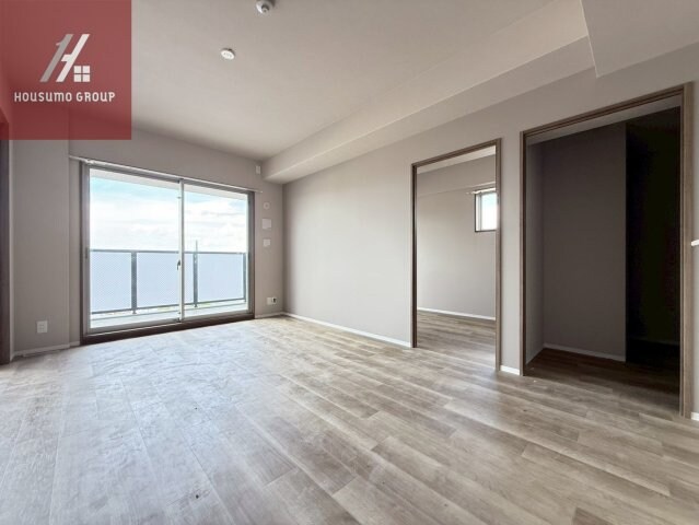 Grand Luceの物件内観写真