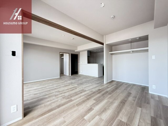 Grand Luceの物件内観写真