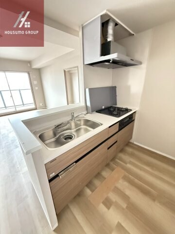 Grand Luceの物件内観写真