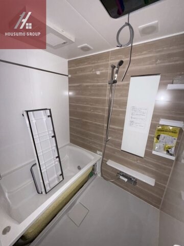 Grand Luceの物件内観写真