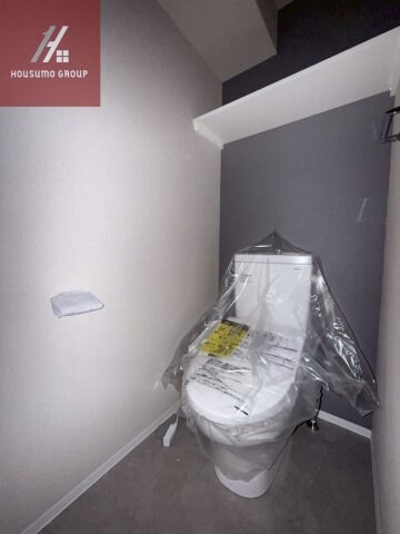 Grand Luceの物件内観写真