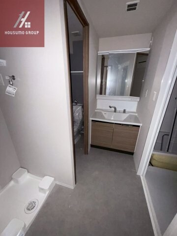 Grand Luceの物件内観写真