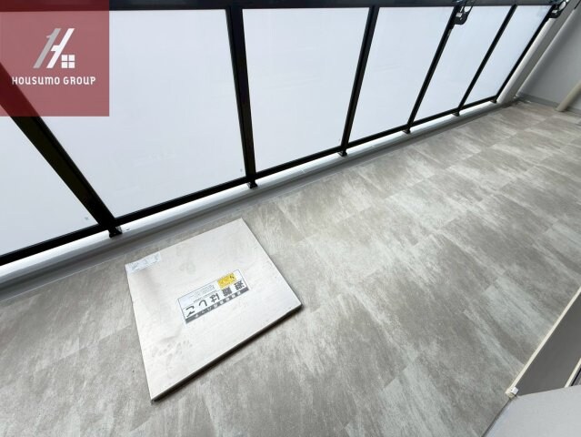 Grand Luceの物件内観写真