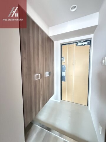 Grand Luceの物件内観写真