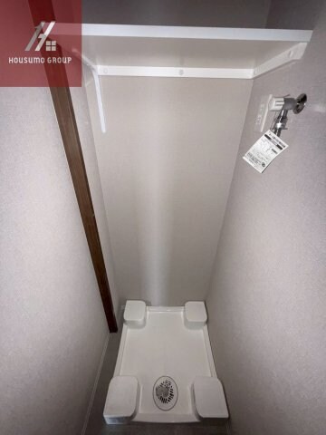 Grand Luceの物件内観写真