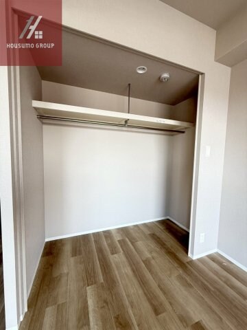 Grand Luceの物件内観写真