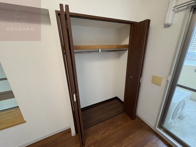 東小橋Ⅱ番館の物件内観写真