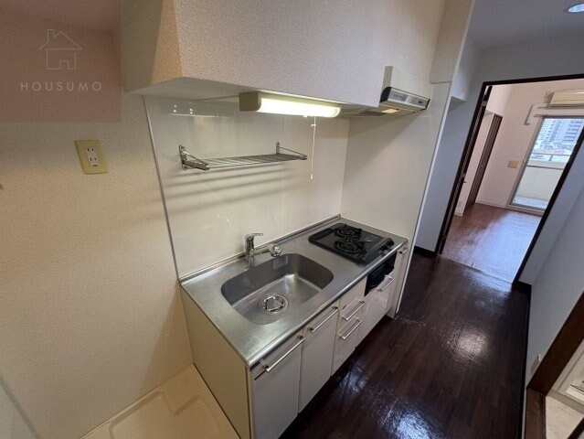 東小橋Ⅱ番館の物件内観写真