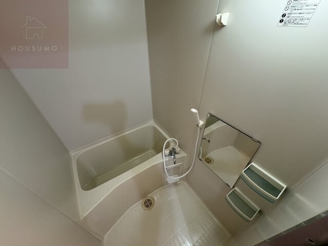 東小橋Ⅱ番館の物件内観写真