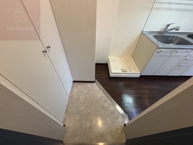 東小橋Ⅱ番館の物件内観写真