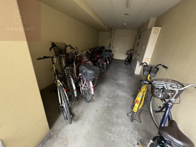 東小橋Ⅱ番館の物件内観写真