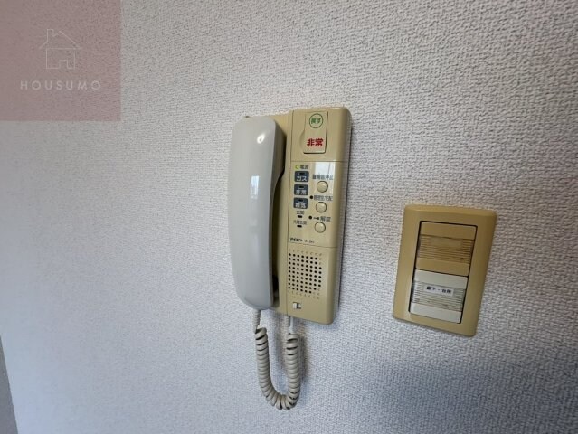 東小橋Ⅱ番館の物件内観写真