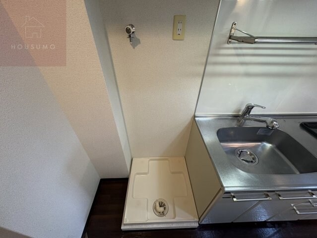 東小橋Ⅱ番館の物件内観写真