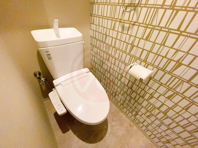 リエゾンコート大今里の物件内観写真