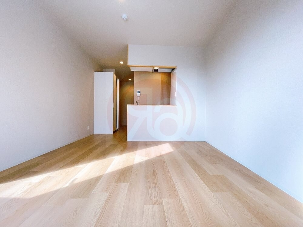 リエゾンコート大今里の物件内観写真