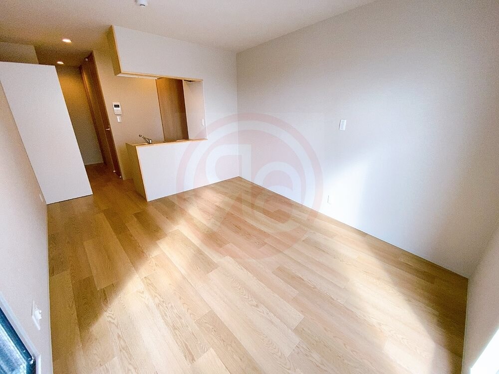 リエゾンコート大今里の物件内観写真