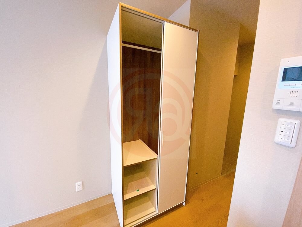 リエゾンコート大今里の物件内観写真