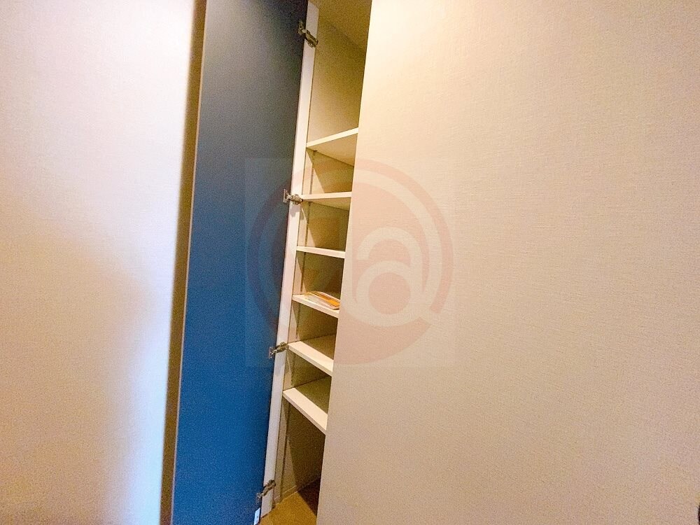 リエゾンコート大今里の物件内観写真