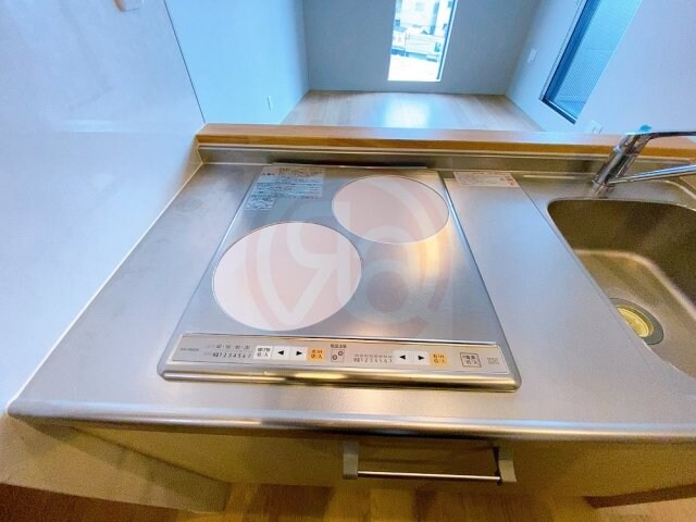 リエゾンコート大今里の物件内観写真