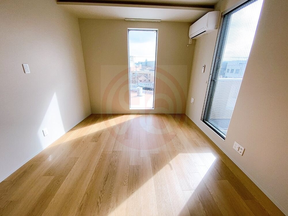 リエゾンコート大今里の物件内観写真