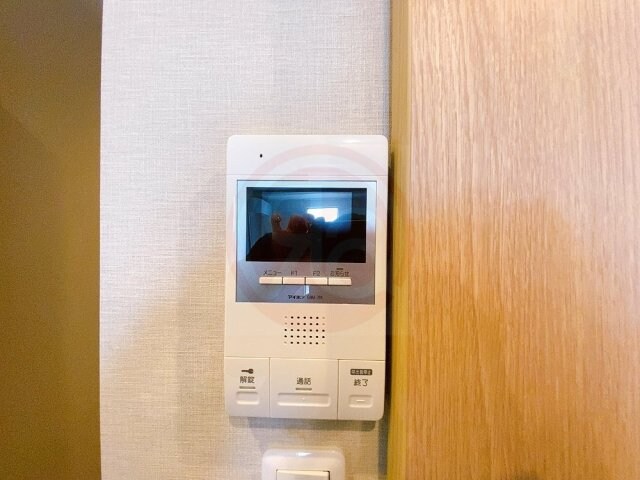 リエゾンコート大今里の物件内観写真