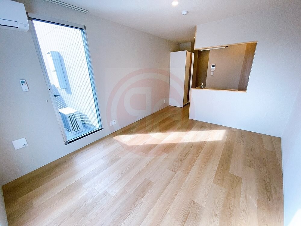 リエゾンコート大今里の物件内観写真