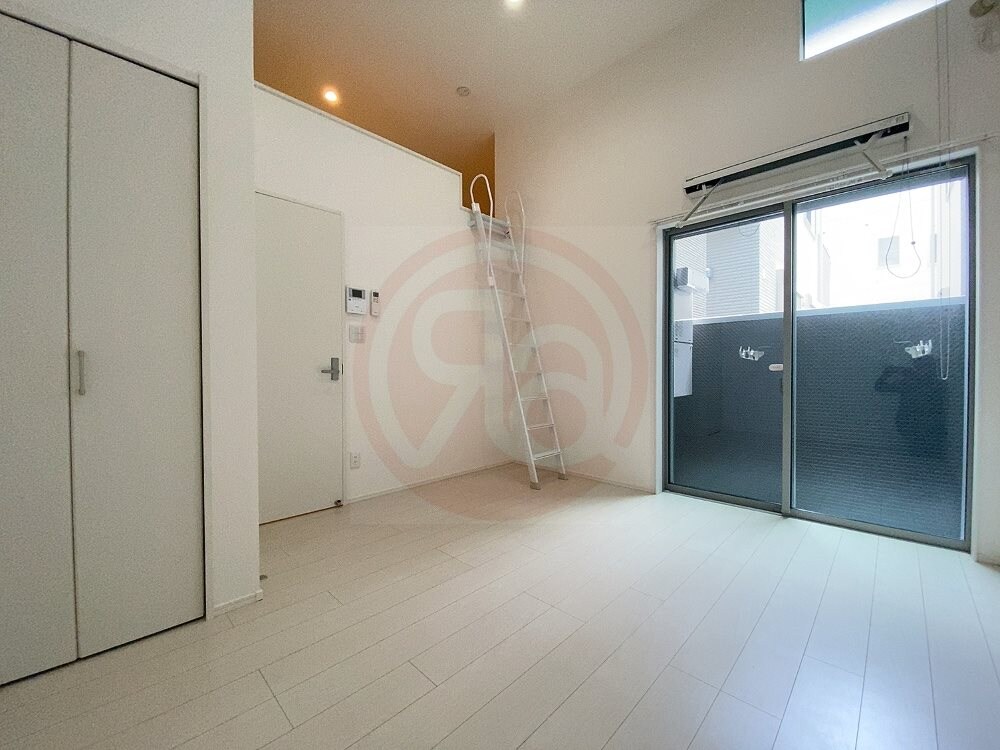 グラン・インペリアル小路の物件内観写真