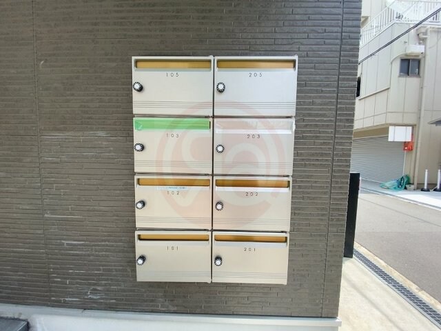 グラン・インペリアル小路の物件内観写真