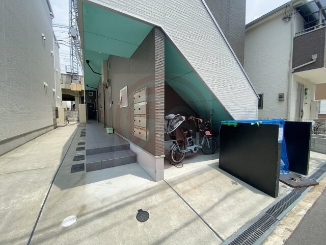 グラン・インペリアル小路の物件内観写真