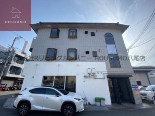 ニュータウン中田の物件外観写真