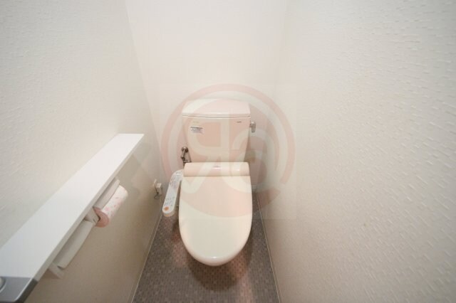 クリスタルコートの物件内観写真