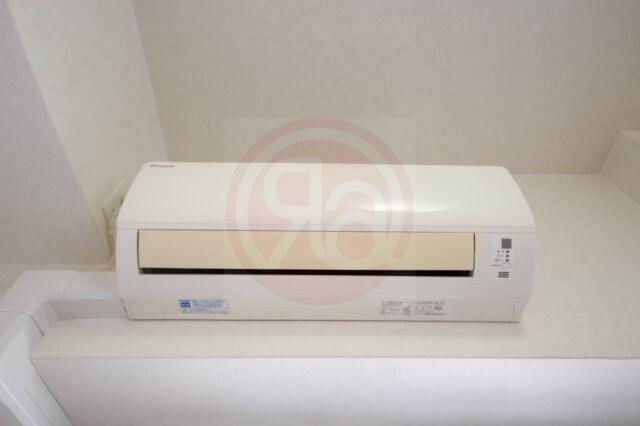 クリスタルコートの物件内観写真