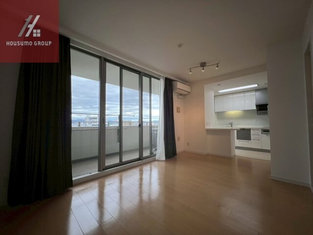 ネバーランド玉造の物件内観写真