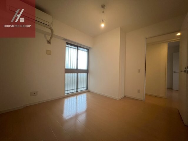 ネバーランド玉造の物件内観写真