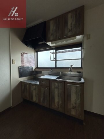 メュールパレ松本Ⅱの物件内観写真