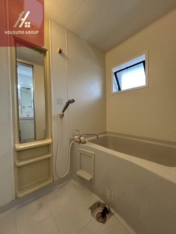 メュールパレ松本Ⅱの物件内観写真