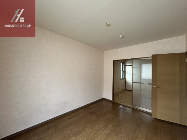 メュールパレ松本Ⅱの物件内観写真