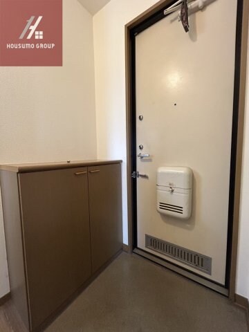 メュールパレ松本Ⅱの物件内観写真