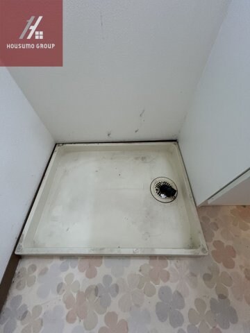 メュールパレ松本Ⅱの物件内観写真