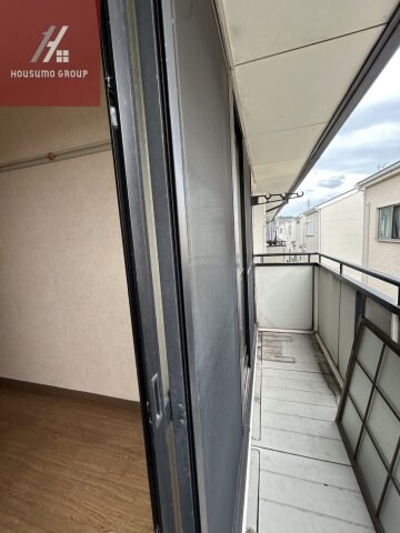 メュールパレ松本Ⅱの物件内観写真