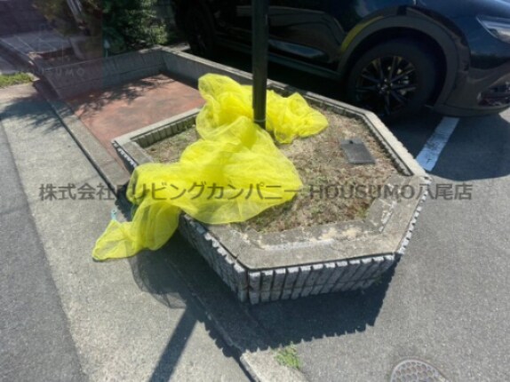 メュールパレ松本Ⅱの物件内観写真