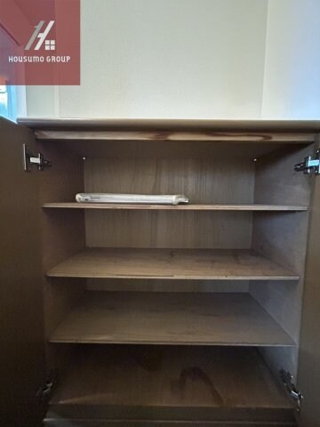 メュールパレ松本Ⅱの物件内観写真