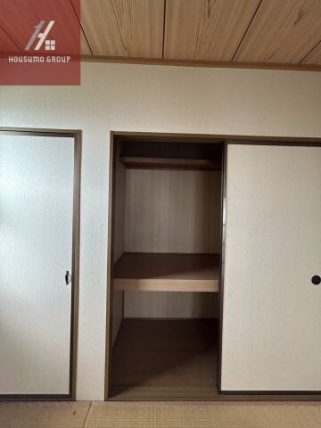 メュールパレ松本Ⅱの物件内観写真