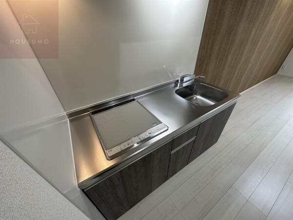 リバーサイド東久宝寺十番館の物件内観写真