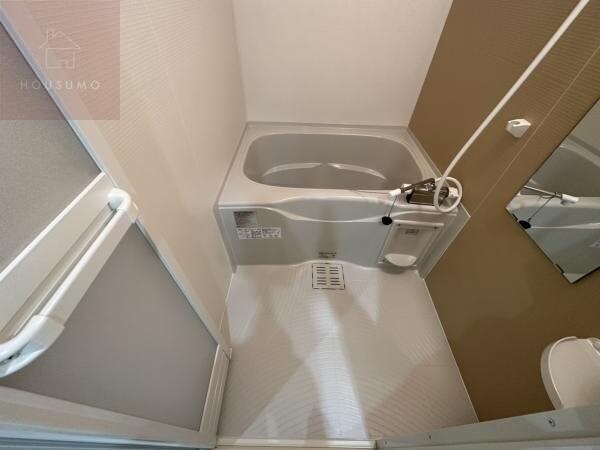 リバーサイド東久宝寺十番館の物件内観写真