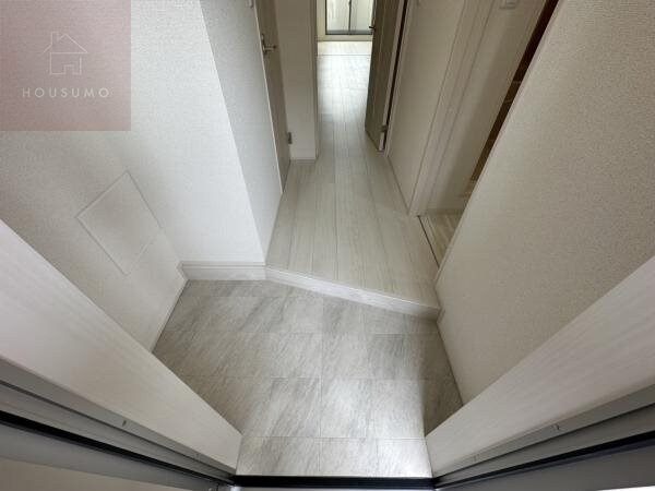 リバーサイド東久宝寺十番館の物件内観写真