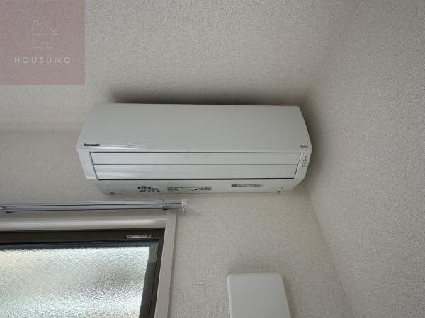 リバーサイド東久宝寺十番館の物件内観写真