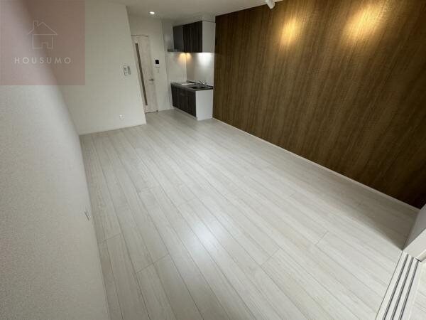 リバーサイド東久宝寺十番館の物件内観写真